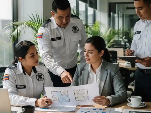 Diseño de centros de operaciones de seguridad SOC