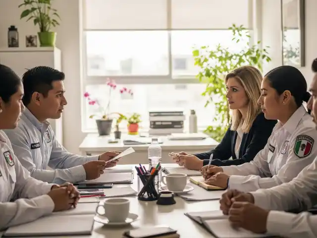 Plan de continuidad de negocio certificado ISO 22301