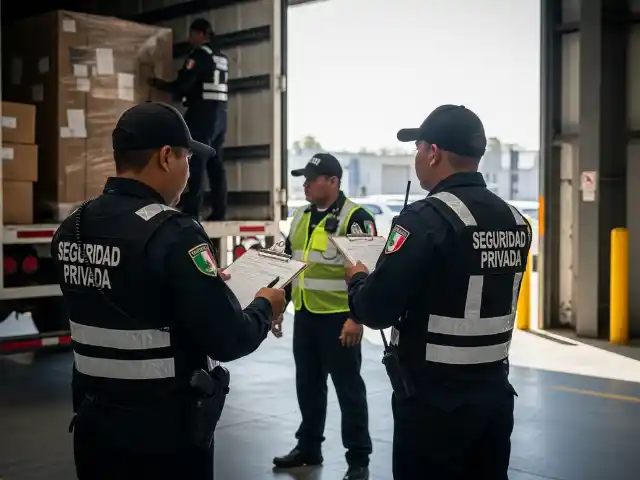 Cadena de custodia con evidencia fotográfica y GPS