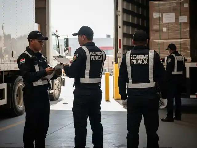 Monitoreo GPS en tiempo real de unidades blindadas