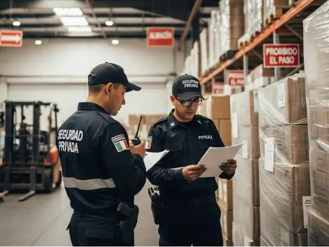 Traslado de documentos confidenciales con NDA