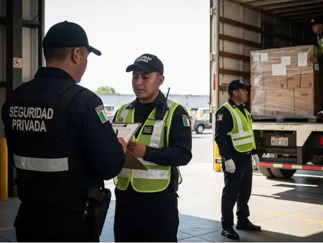 Traslado seguro de efectivo para instituciones financieras