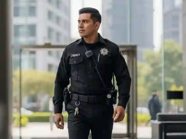 Rondas de vigilancia