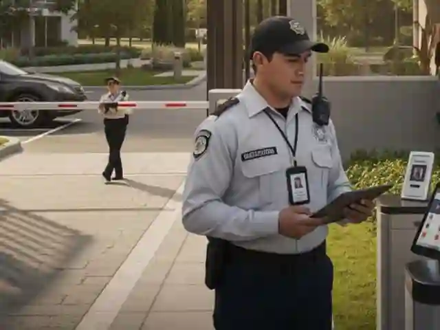 Centro de monitoreo de alarmas para condominios de alto valor