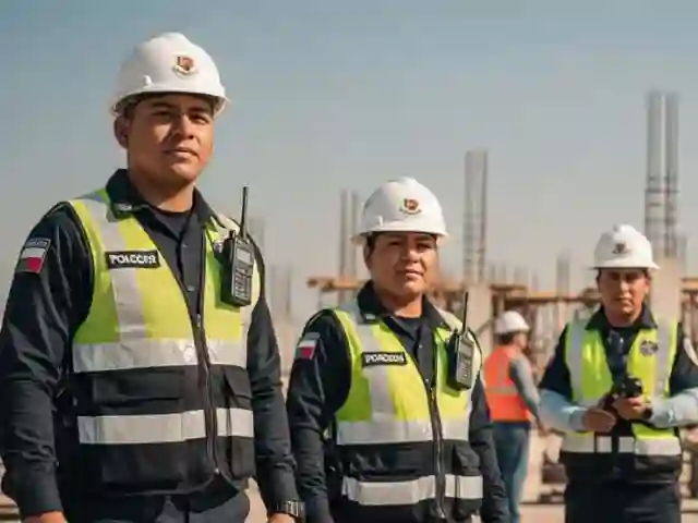 Gestión de riesgos y coordinación con residentes de obra