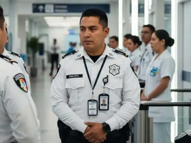 Prevención de secuestro de recién nacidos en maternidad