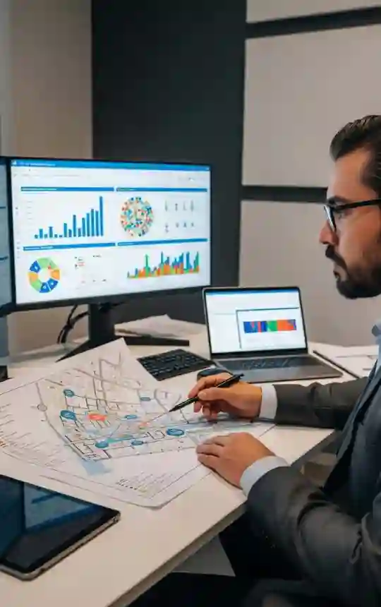 Análisis de Riesgos - Evaluación amenazas corporativas