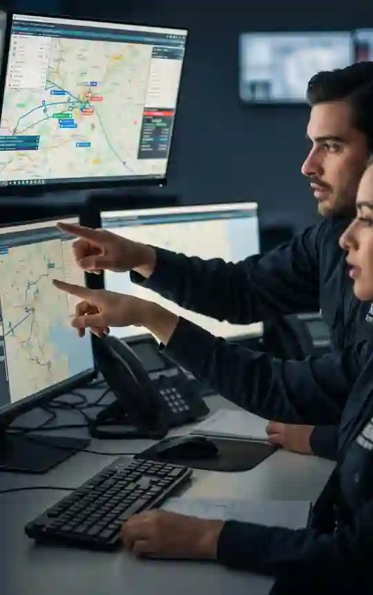 Seguridad Satelital GPS - Rastreo vehículos CDMX