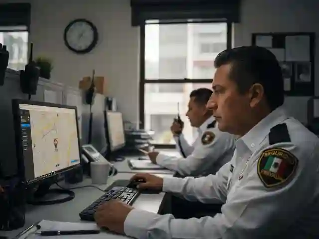 Dispositivos GPS para rastreo vehicular con tecnología anti-sabotaje