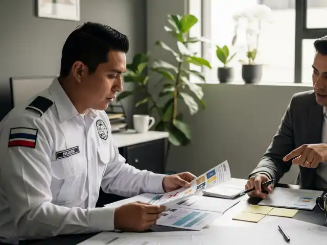 Verificación de antecedentes