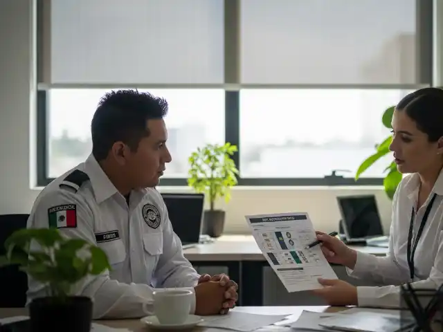 Verificación laboral