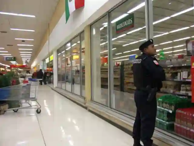 Control de inventarios y prevención de mermas en almacén